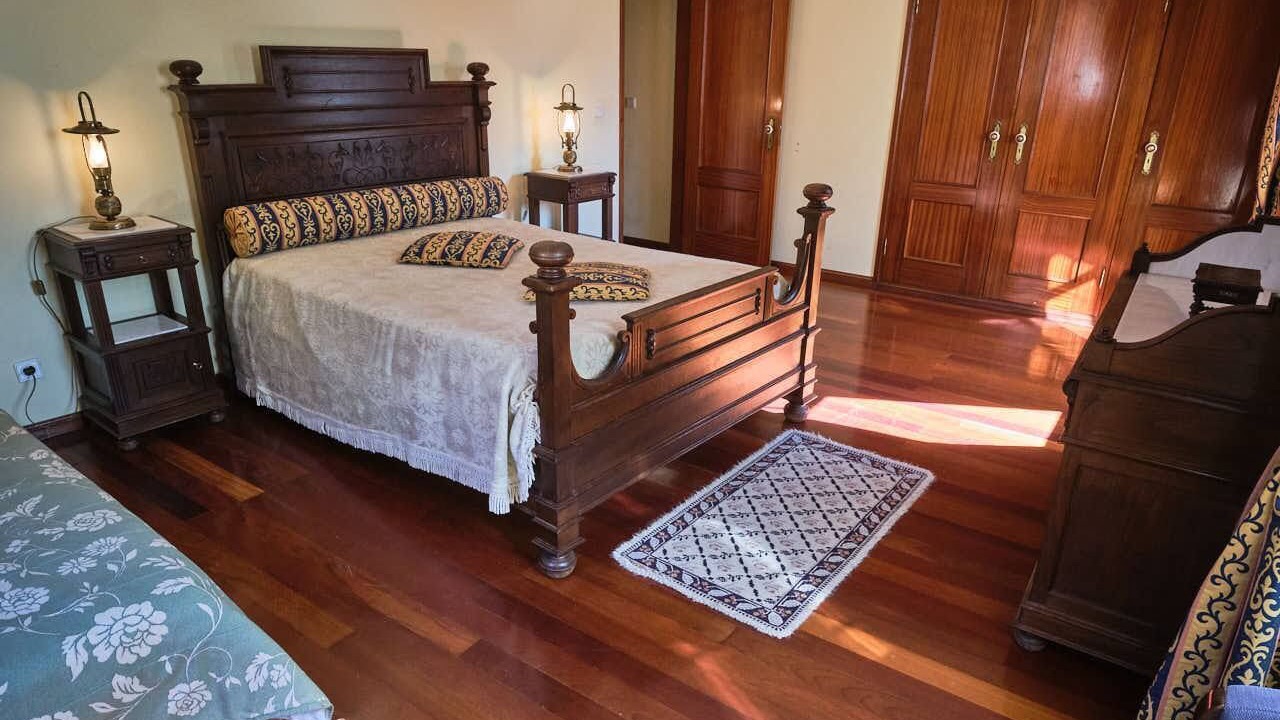 Photo of Bedroom in Vila Ruiva