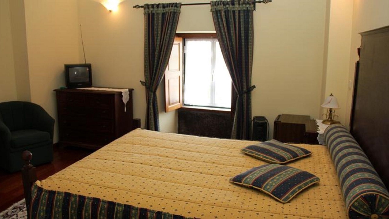Photo of Bedroom in Vila Ruiva