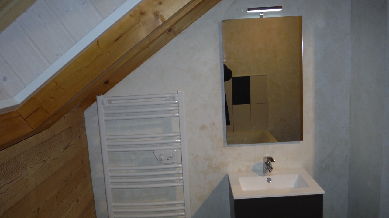 Photo of Bathroom in Xonrupt-Longemer