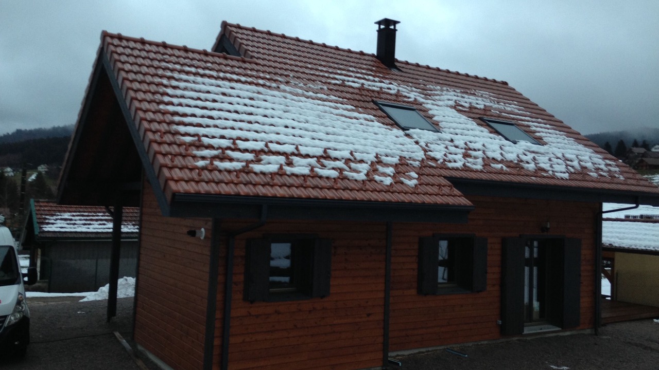 Photo of Outdoor in Xonrupt-Longemer