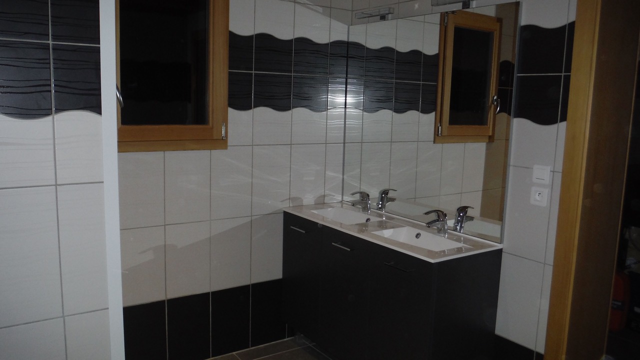 Photo of Kitchen in Xonrupt-Longemer