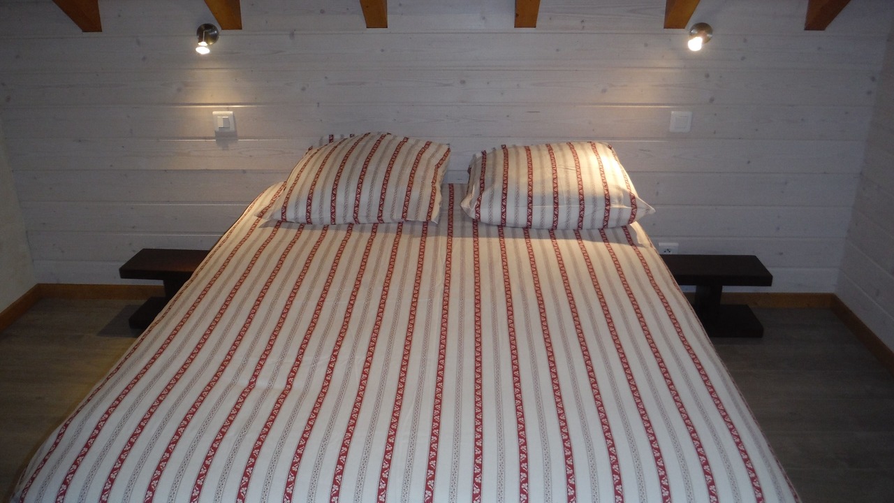 Photo of Bedroom in Xonrupt-Longemer