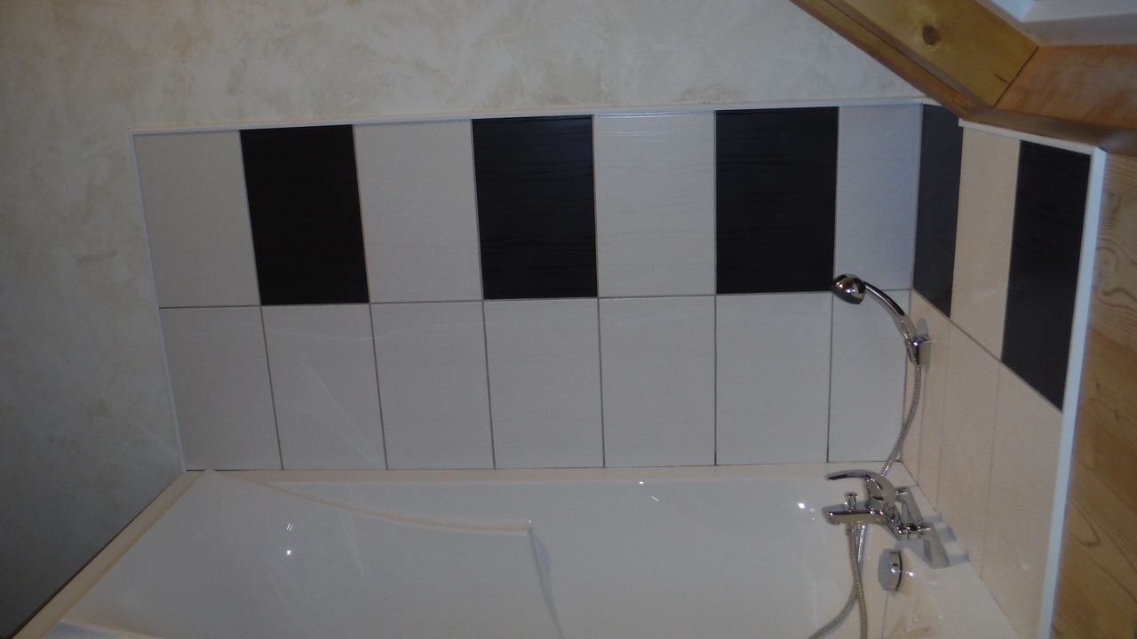 Photo of Bathroom in Xonrupt-Longemer