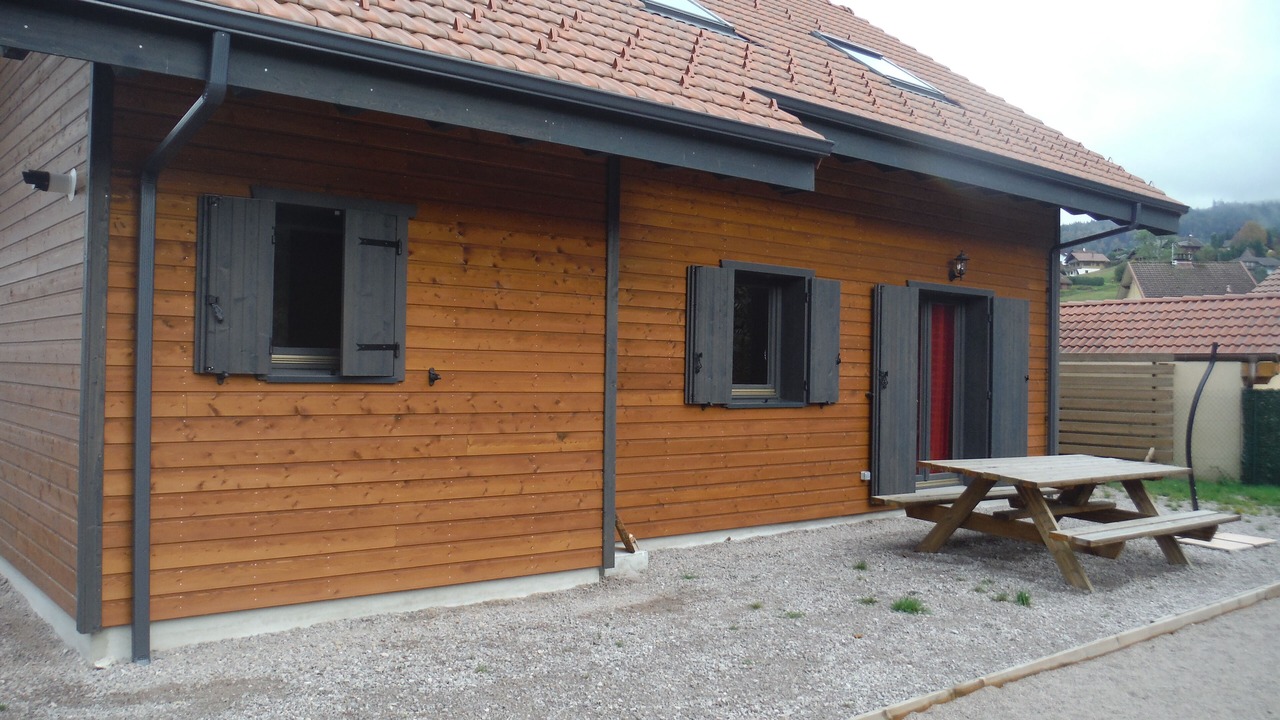 Photo of Outdoor in Xonrupt-Longemer