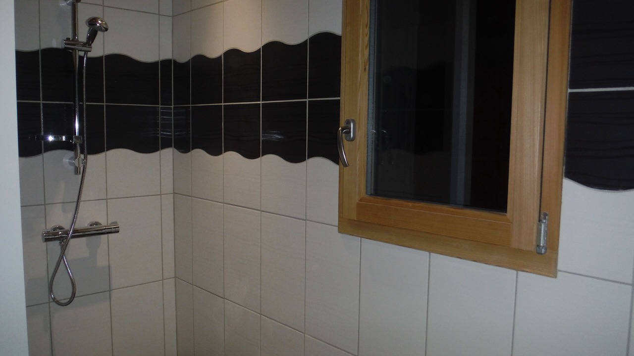 Photo of Bathroom in Xonrupt-Longemer