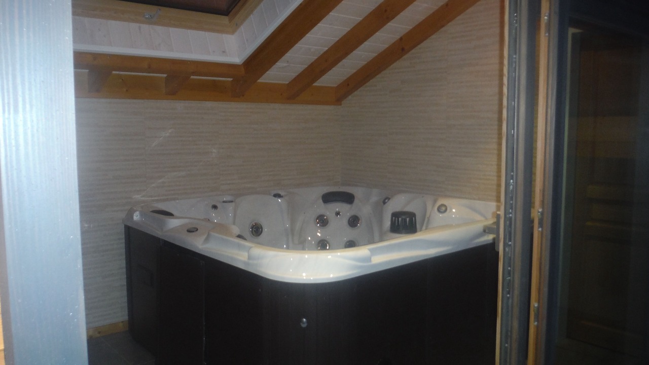 Photo of Bathroom in Xonrupt-Longemer