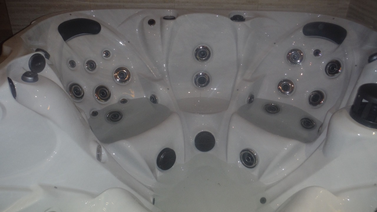 Photo of Bathroom in Xonrupt-Longemer