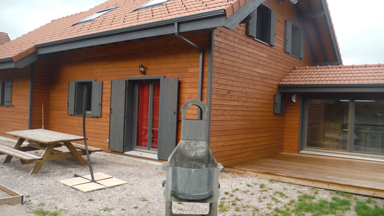 Photo of Patio Balcony in Xonrupt-Longemer