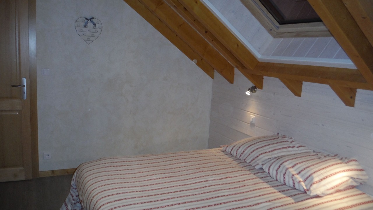 Photo of Bedroom in Xonrupt-Longemer