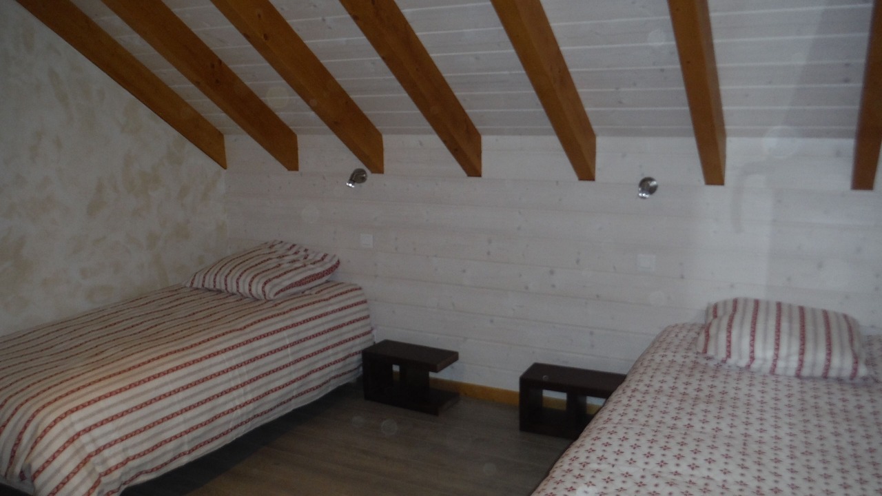 Photo of Bedroom in Xonrupt-Longemer