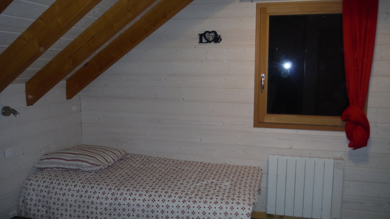 Photo of Bedroom in Xonrupt-Longemer