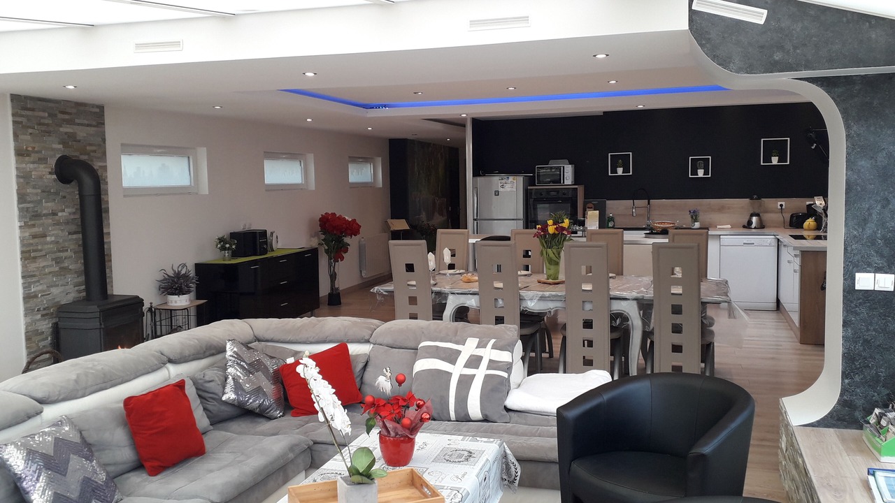 Photo of Livingroom in Carentan