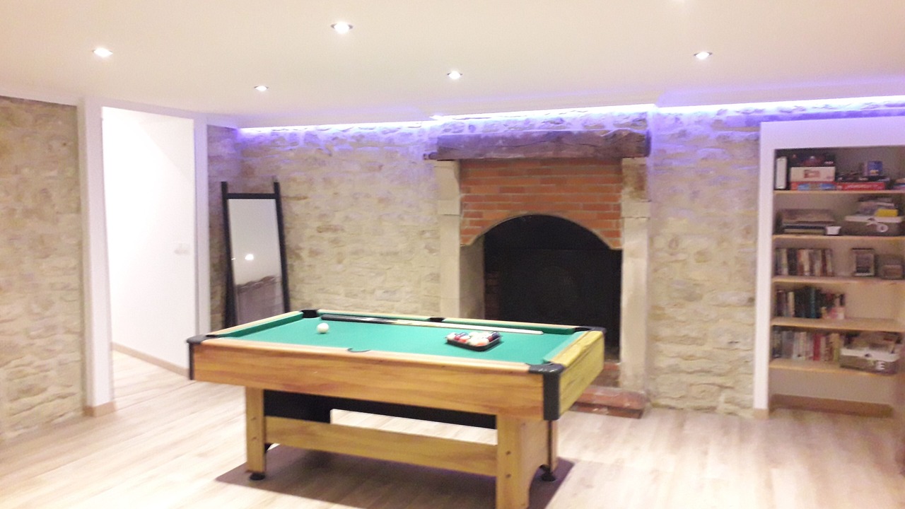 Photo of Bedroom in Carentan