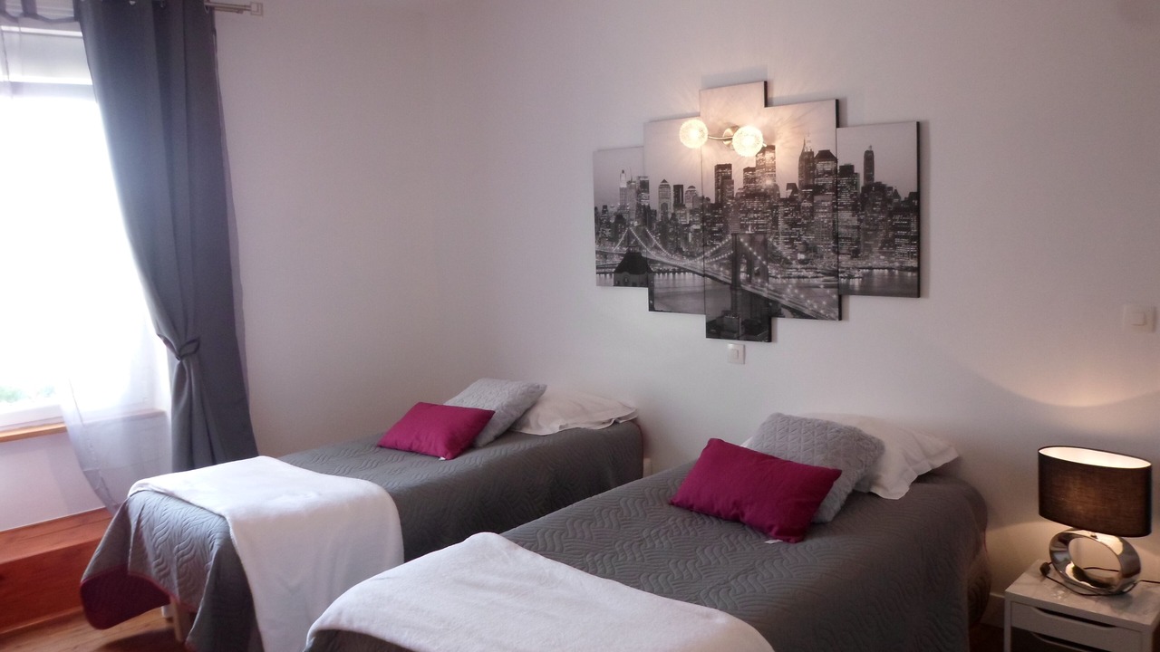 Photo of Bedroom in Carentan