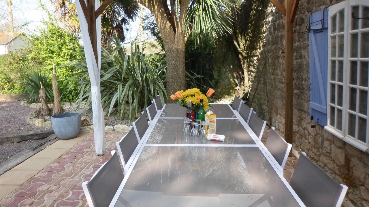 Photo of Outdoor in Carentan