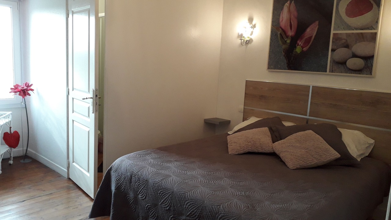 Photo of Bedroom in Carentan