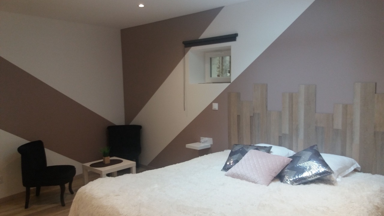 Photo of Bedroom in Carentan