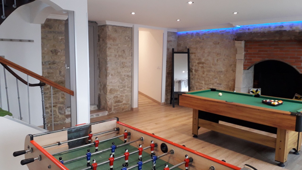 Photo of Bedroom in Carentan