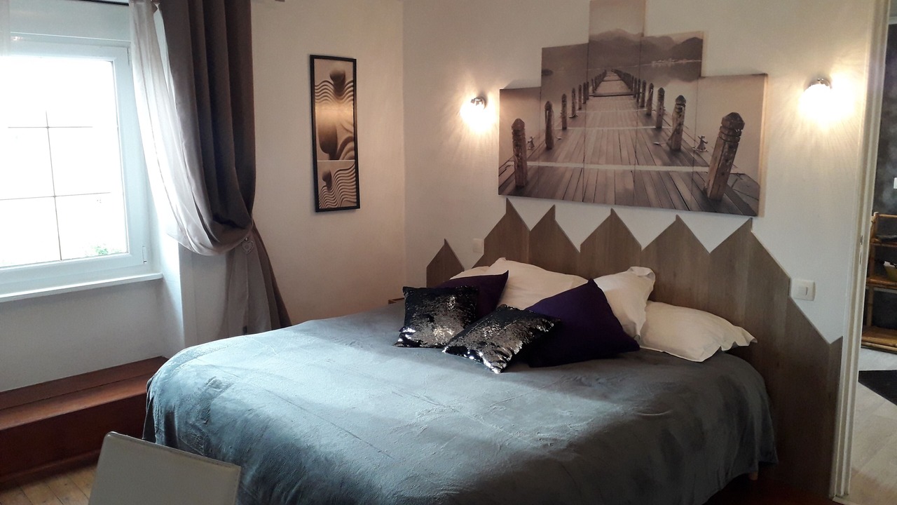 Photo of Bedroom in Carentan