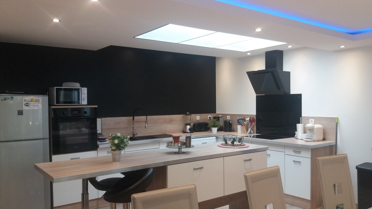 Photo of Kitchen in Carentan