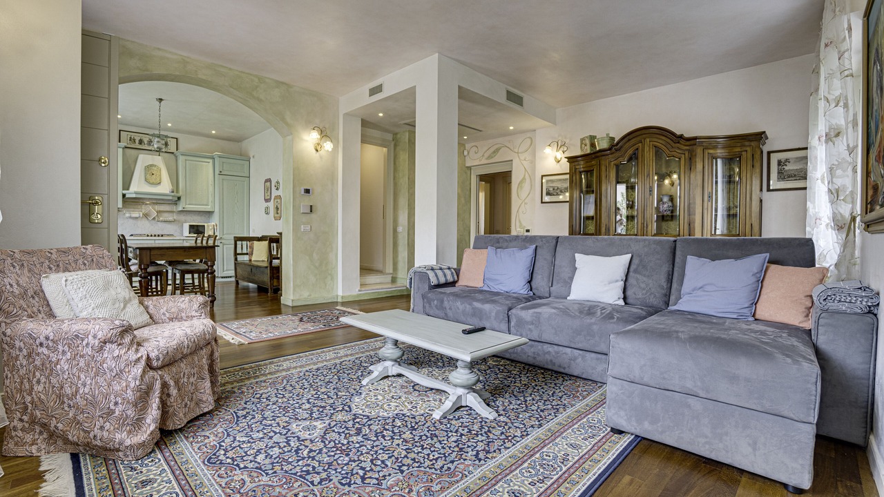 Photo of Livingroom in Toscolano Maderno