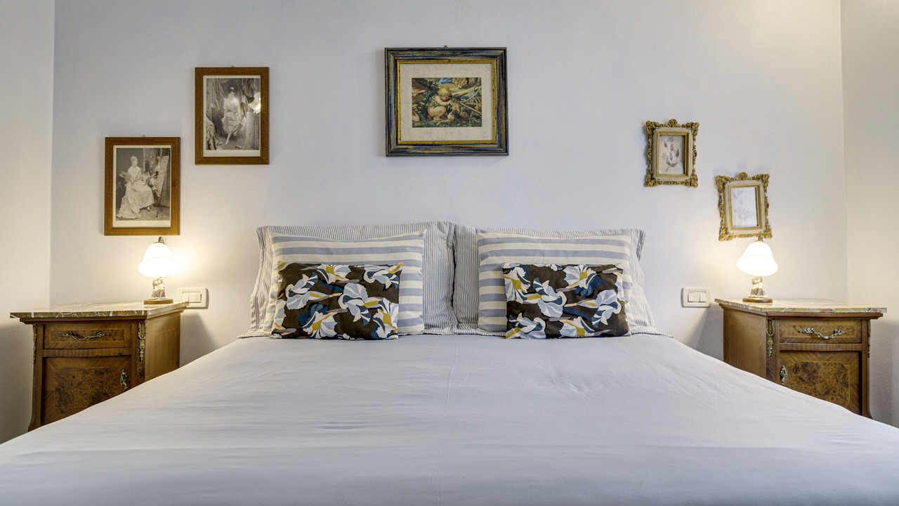 Photo of Bedroom in Toscolano Maderno