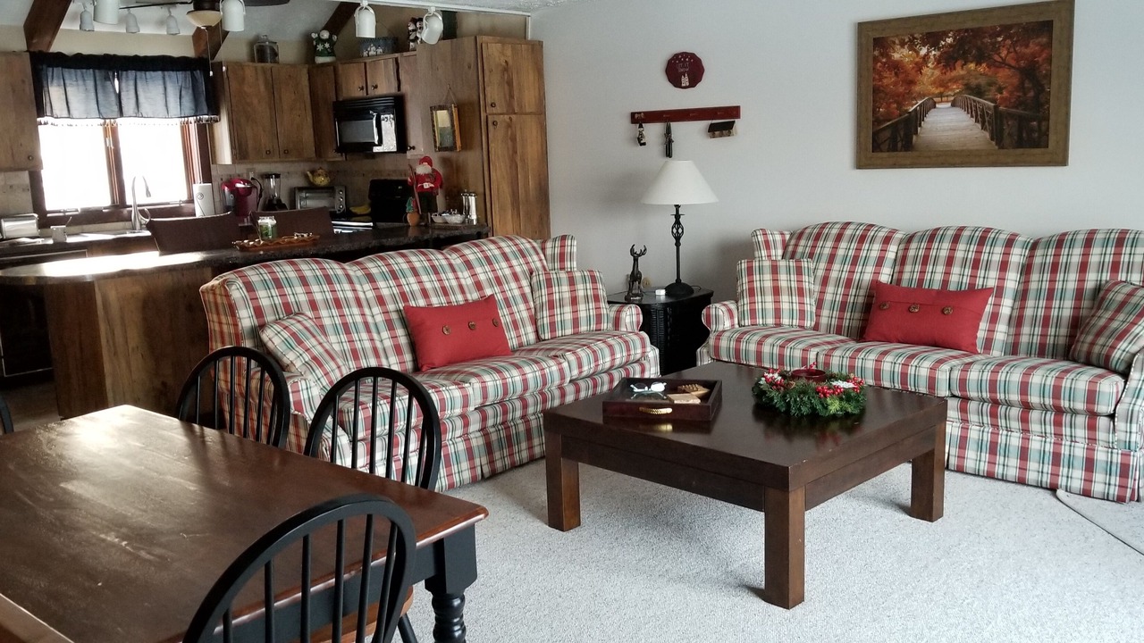 Photo of Bedroom in Swain