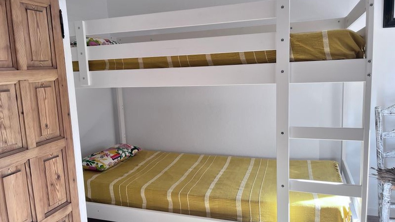 Photo of Bedroom in Tamariu