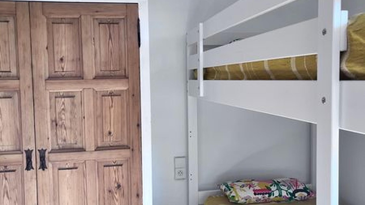 Photo of Bedroom in Tamariu