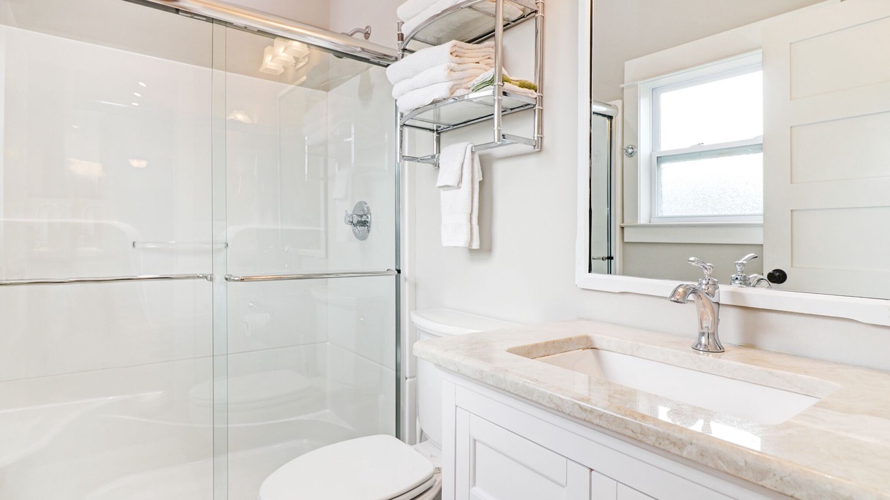 Photo of Bathroom in South Haven