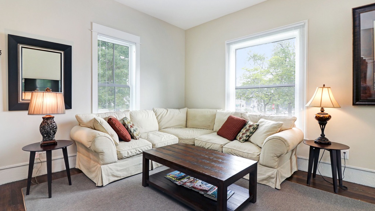 Photo of Bedroom in South Haven