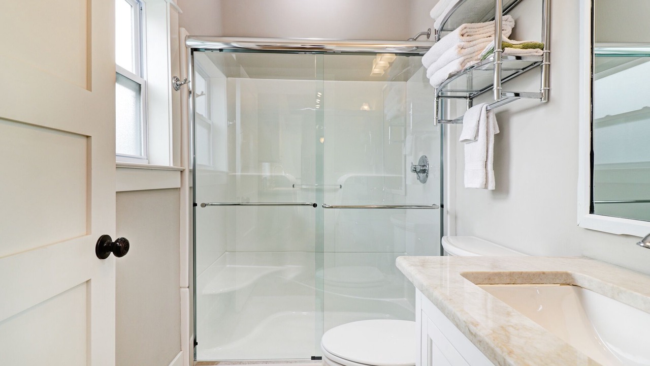 Photo of Bathroom in South Haven