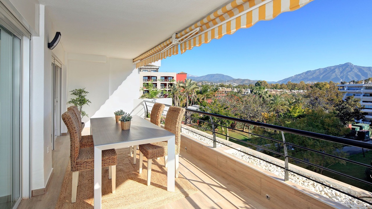 Photo of Outdoor in Guadalmina