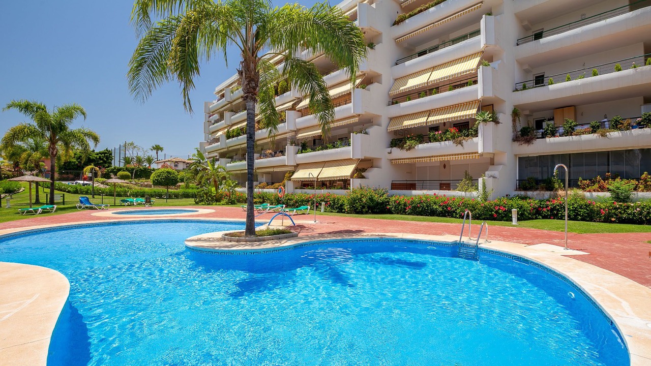 Photo of Outdoor in Guadalmina