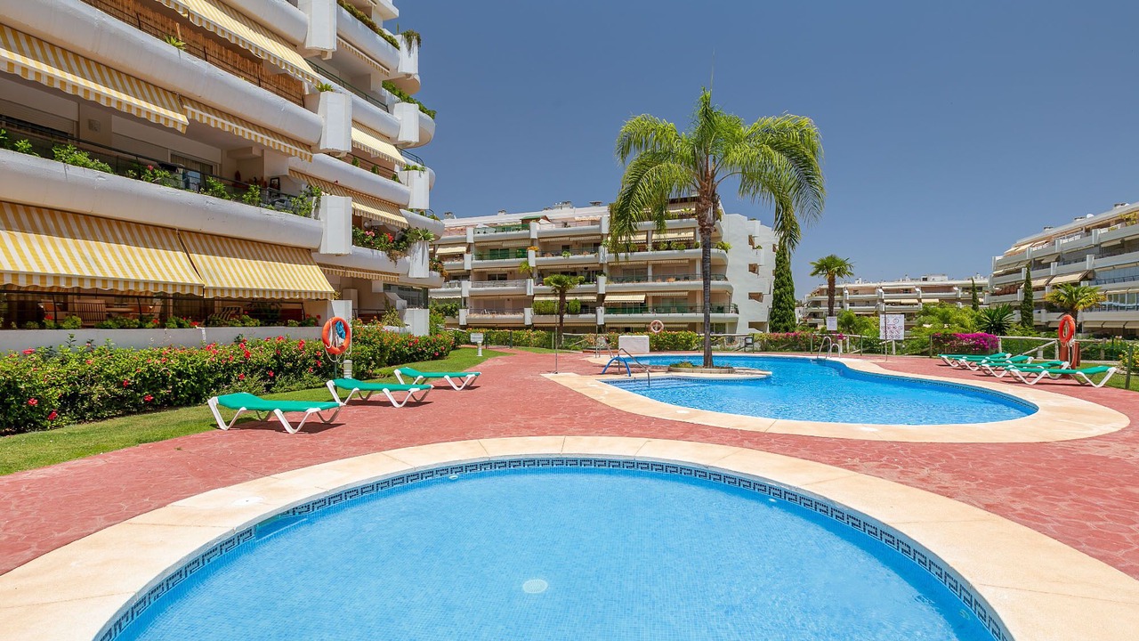 Photo of Outdoor in Guadalmina