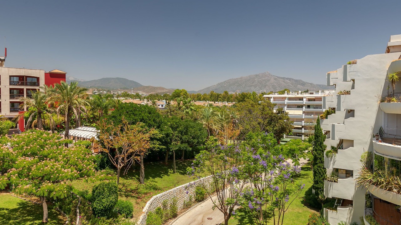 Photo of Outdoor in Guadalmina