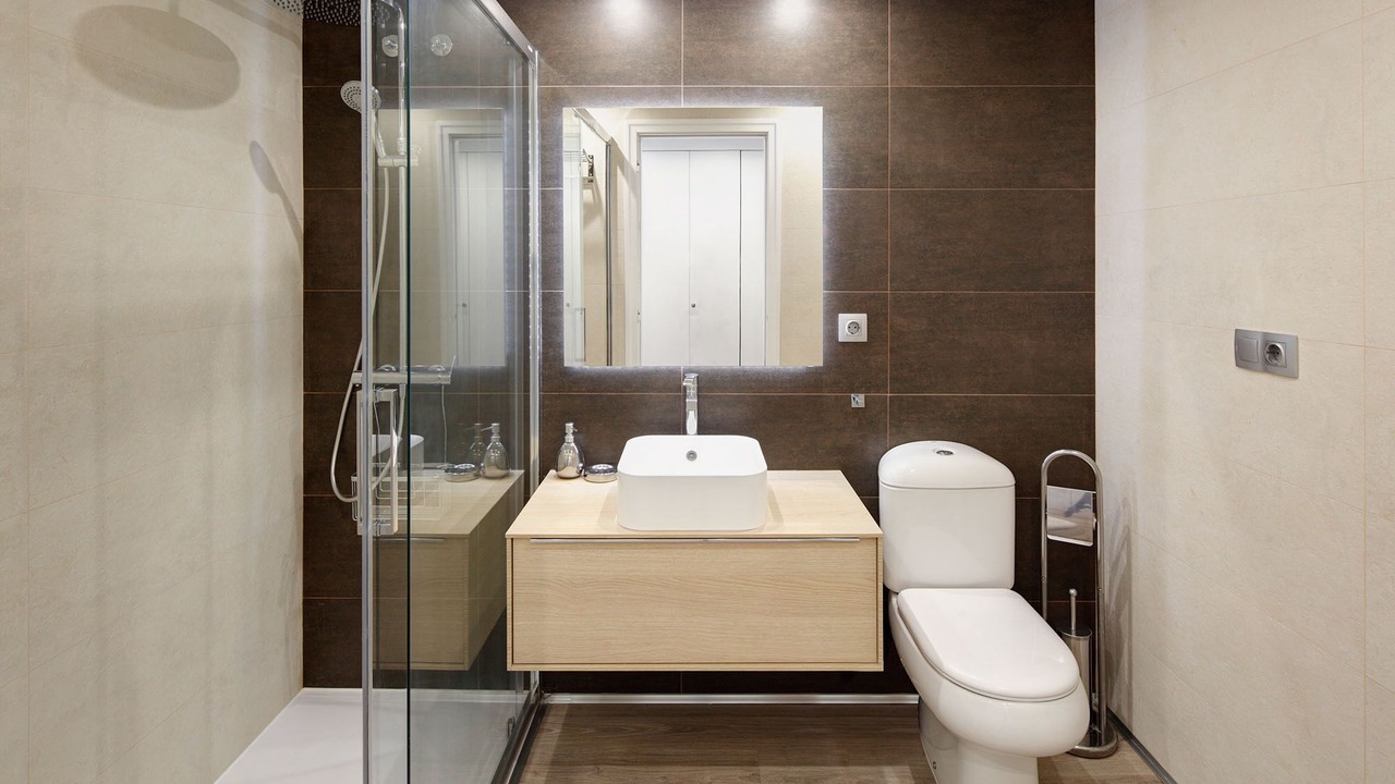 Photo of Bathroom in Guadalmina