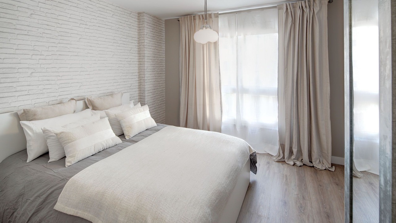 Photo of Bedroom in Guadalmina