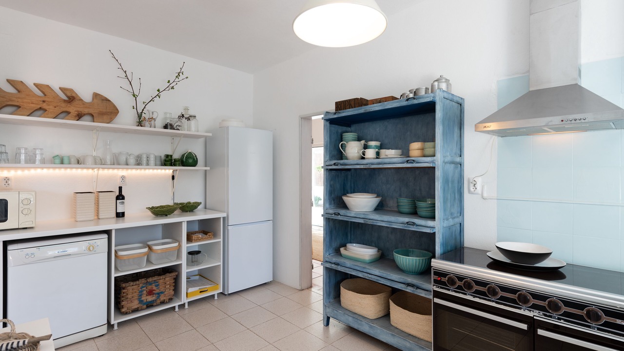 Photo of Kitchen in Carvalhal