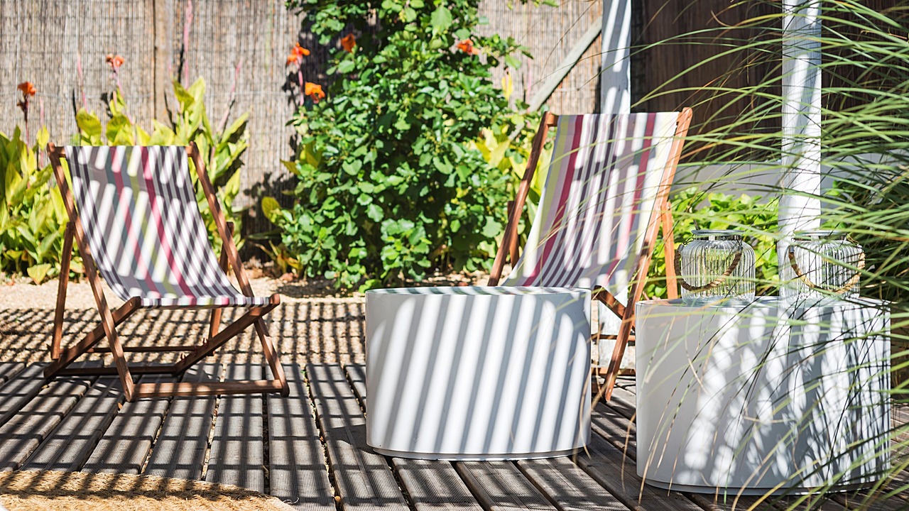 Photo of Patio Balcony in Carvalhal