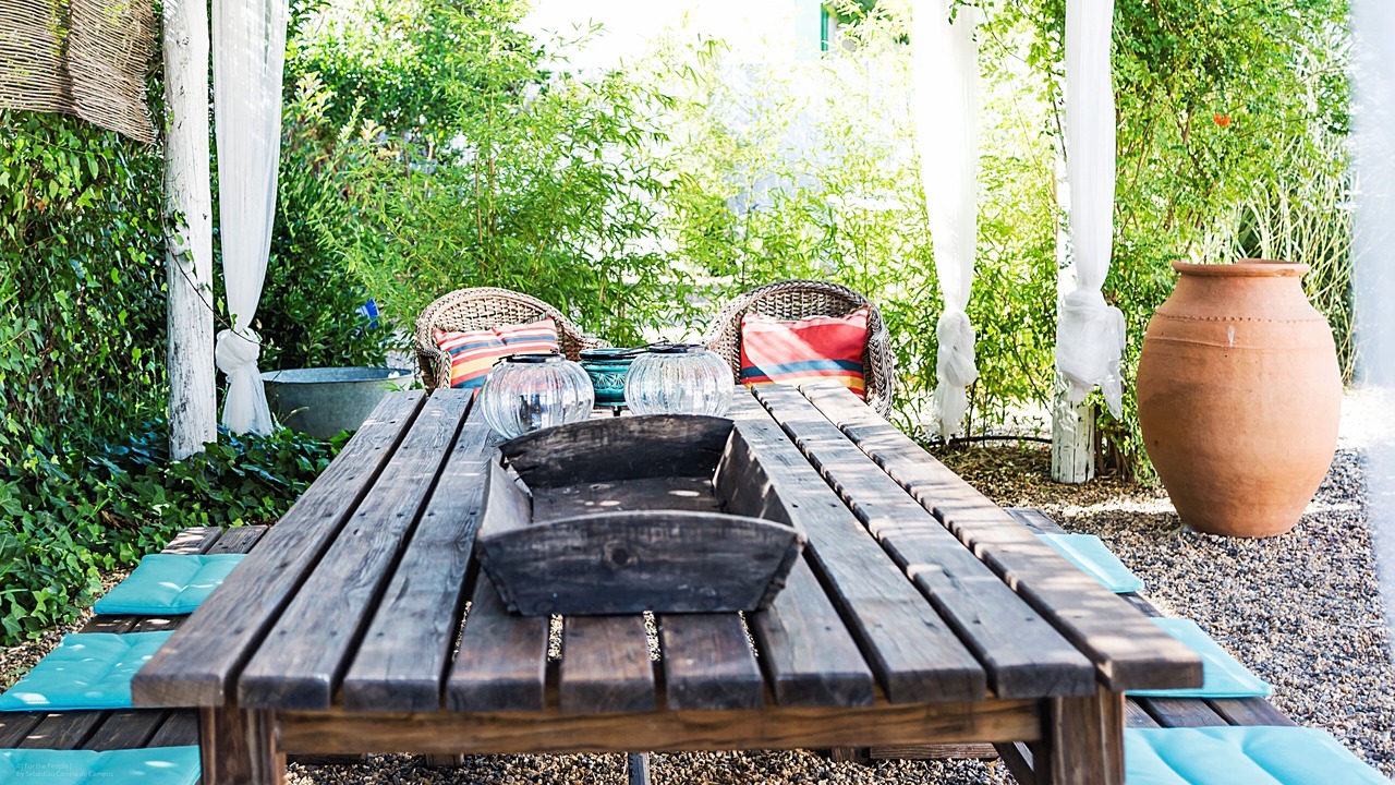 Photo of Outdoor in Carvalhal