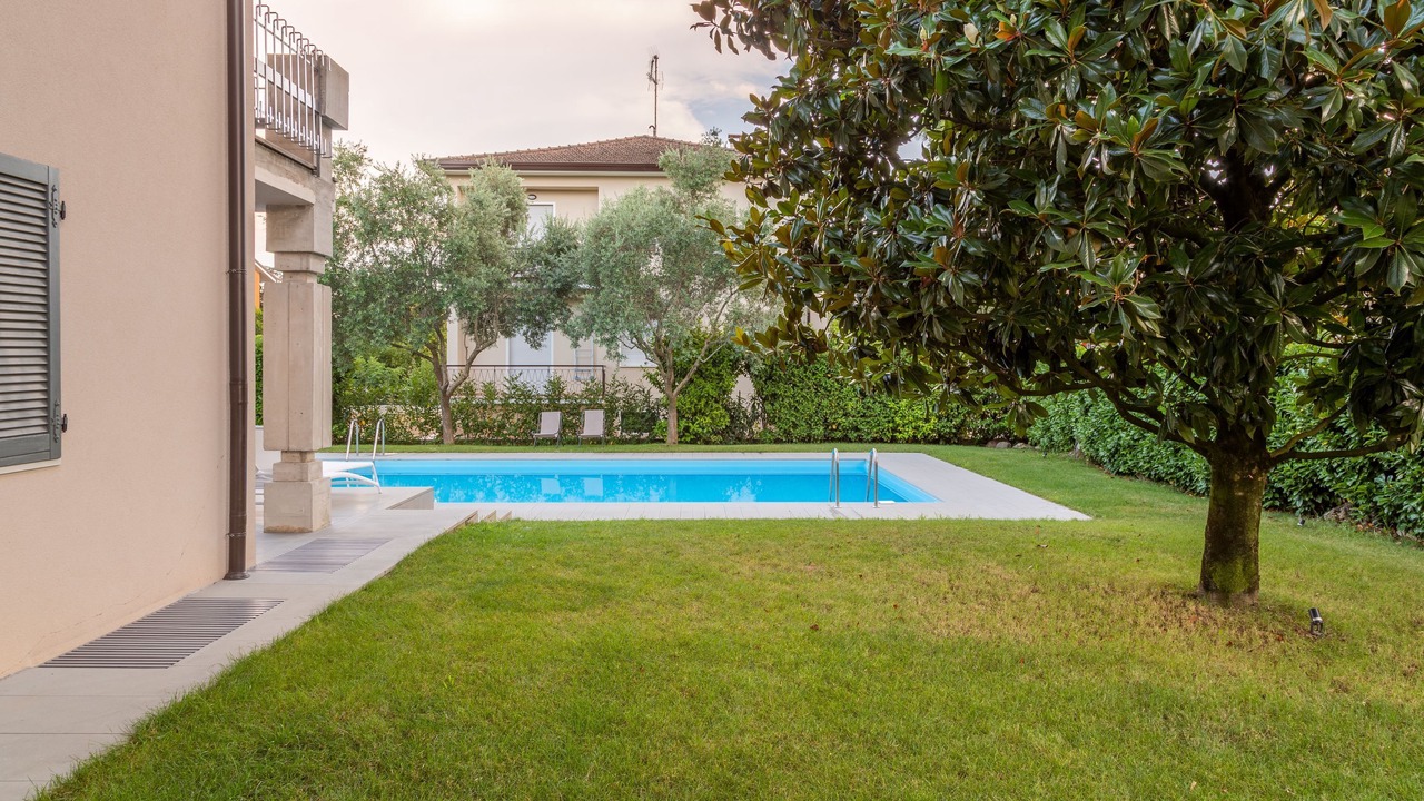 Photo of Outdoor in San Benedetto di Lugana
