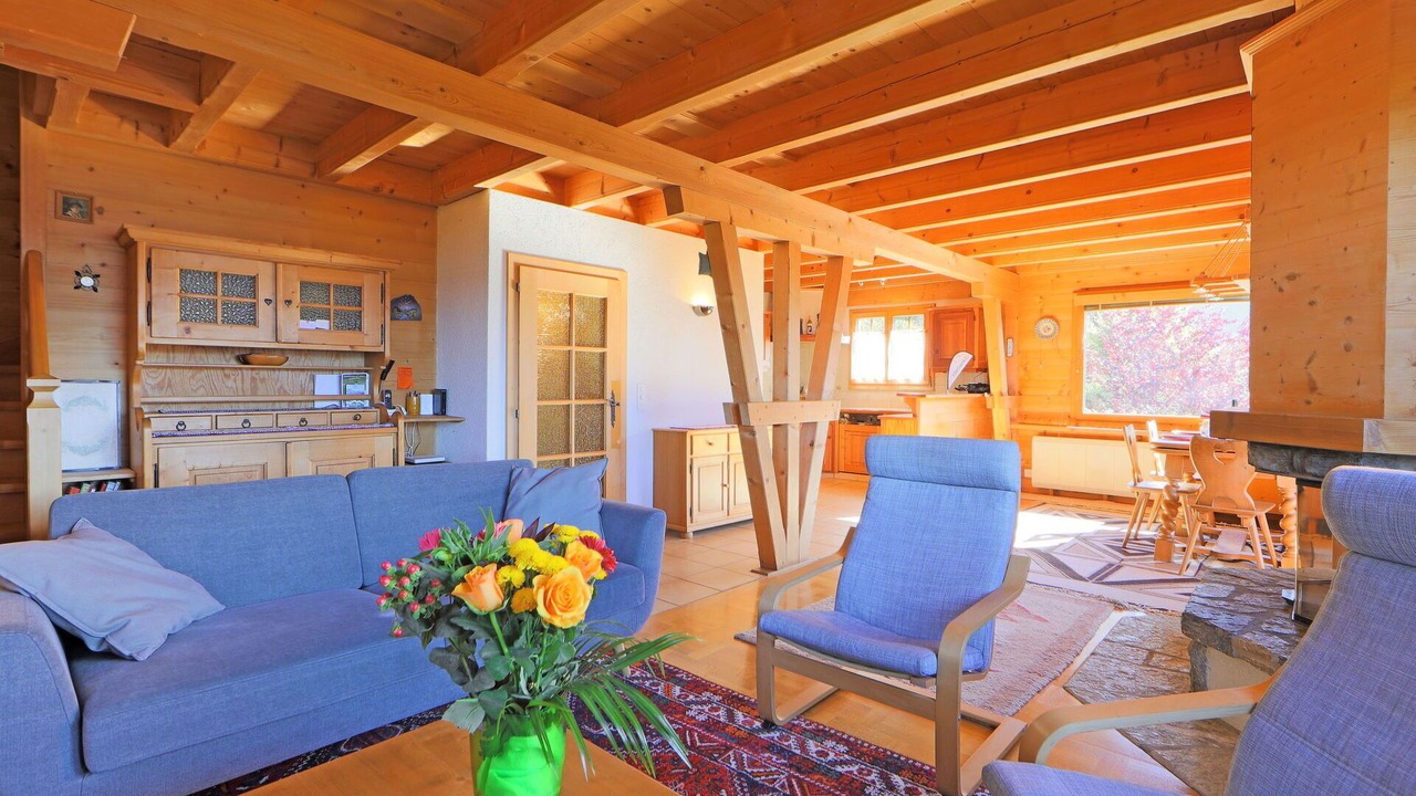 Photo of Bedroom in Barboleusaz