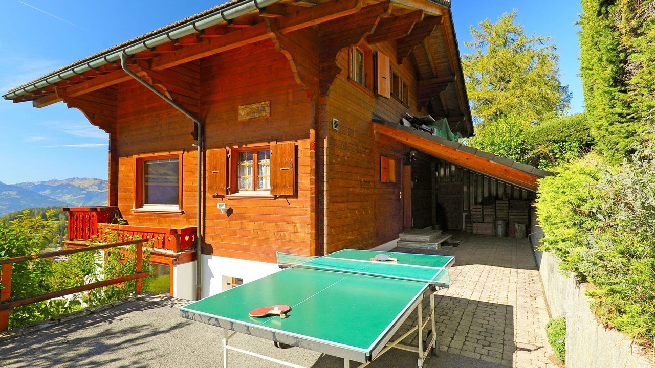 Photo of Bedroom in Barboleusaz