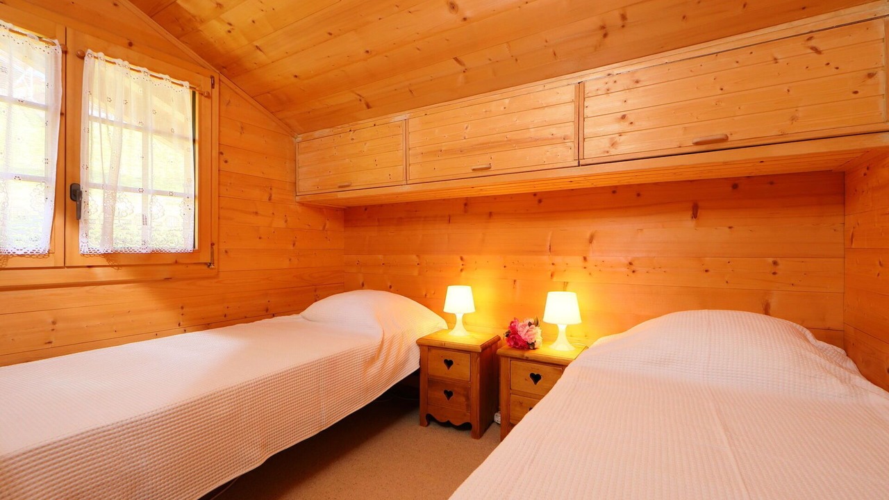 Photo of Bedroom in Barboleusaz