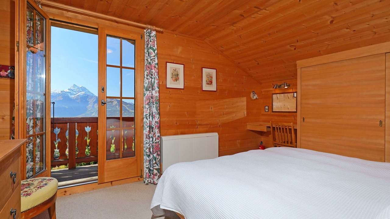 Photo of Bedroom in Barboleusaz