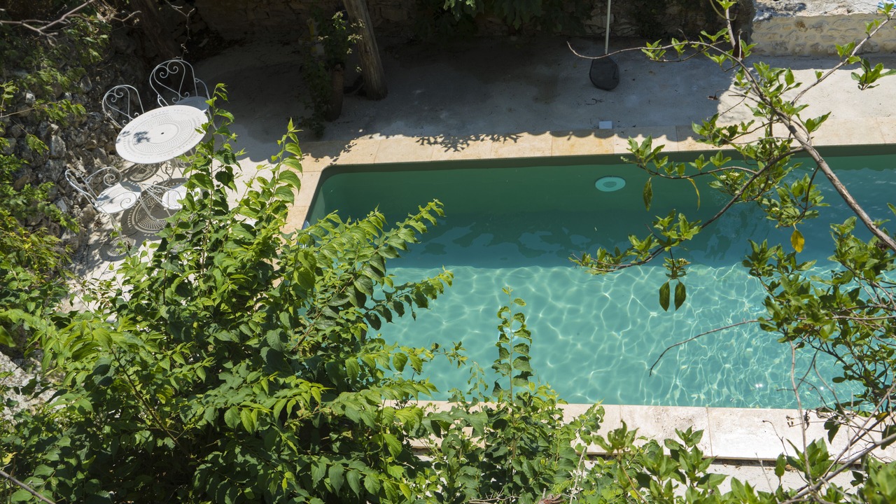 Photo of Outdoor in Lussan