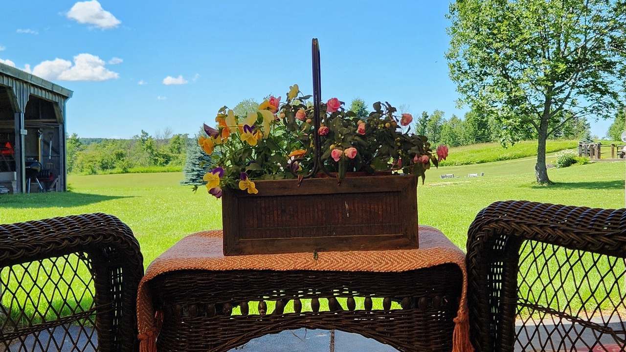 Photo of Patio Balcony in Mulmur