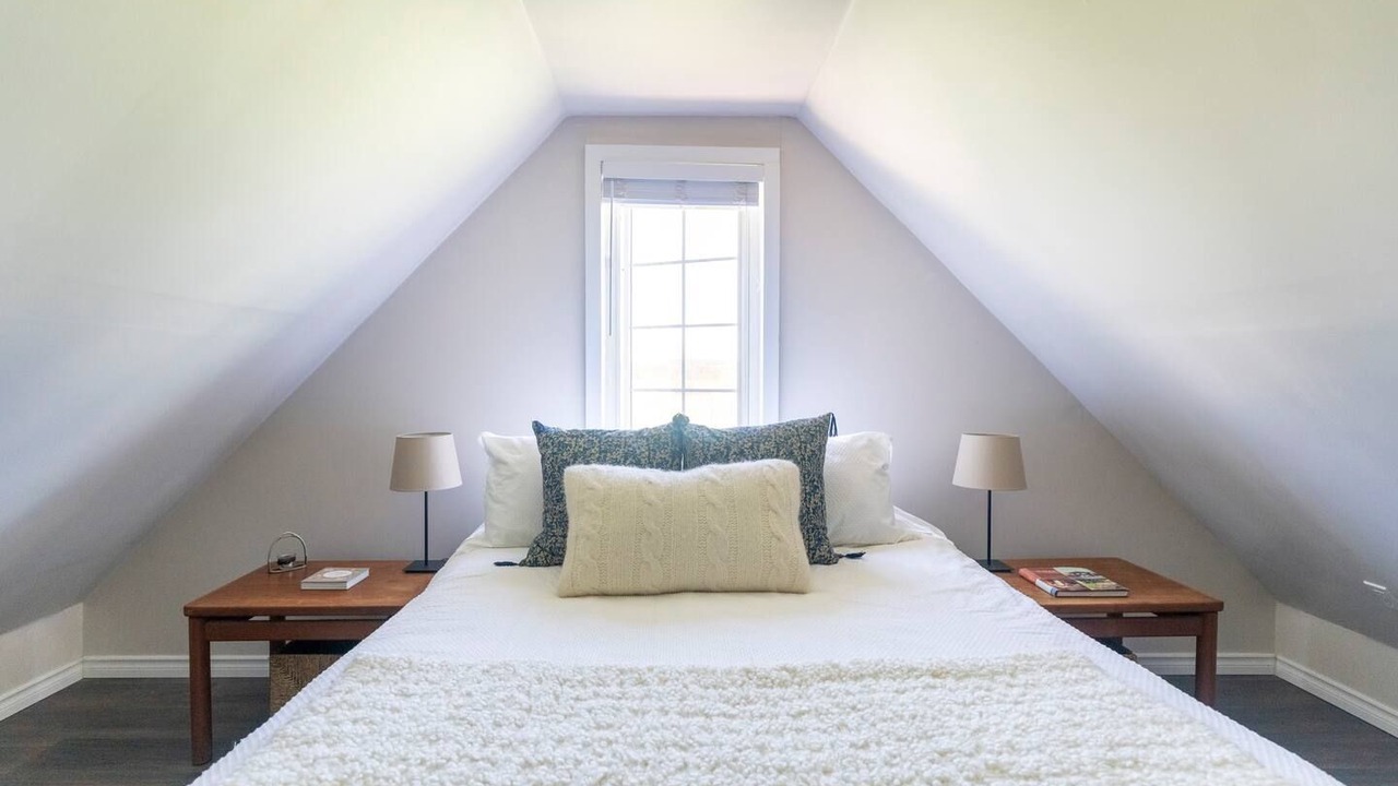 Photo of Bedroom in Mulmur