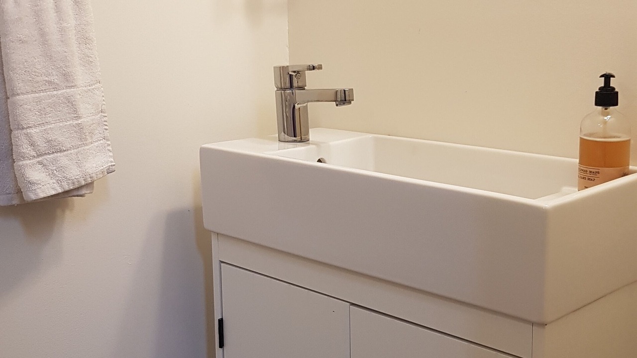 Photo of Bathroom in Mulmur